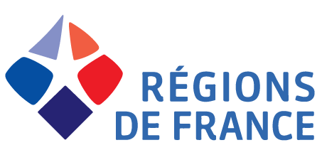 logo des régions de françe