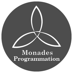 Logo de Monades Devloppement